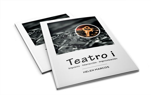 Libro Teatro i