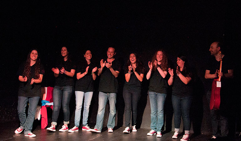 Festival de Teatro Independiente Festival de Teatro Independiente