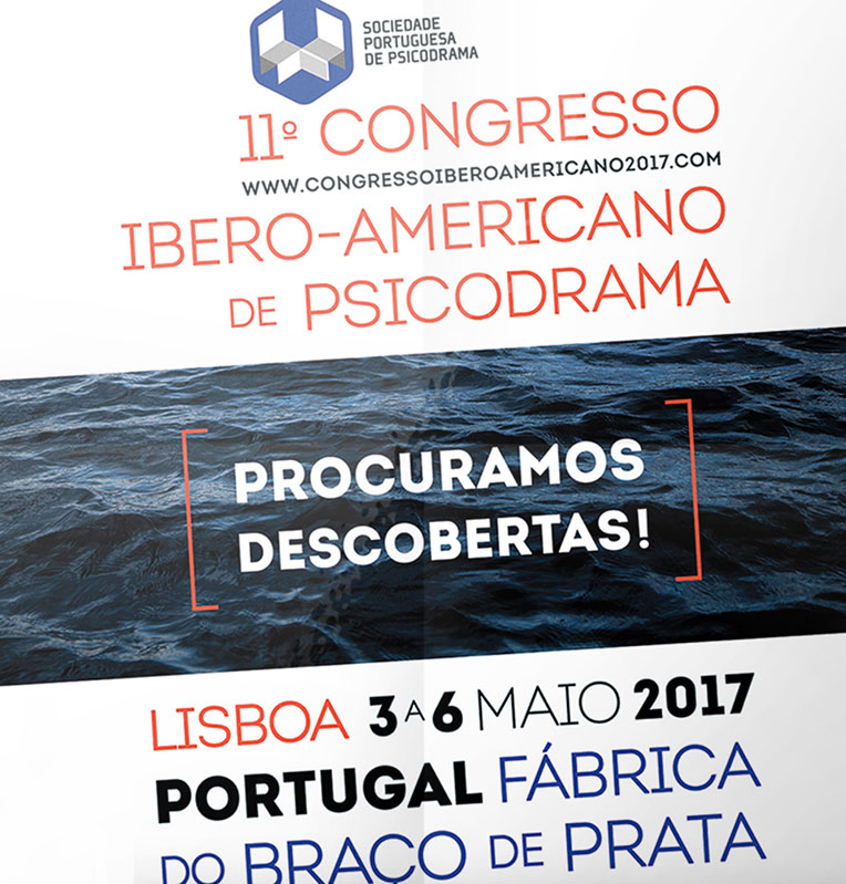 Presentación del Libro Teatro i en Congreso Iberoamericano de Psicodrama 11º congreso Iberoamericano de Psicodrama